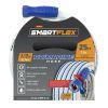 SmartFlex¬Æ RV/Marine Hose, 1/2" x 25', 3/4" - 11 1/2 GHT Fittings