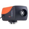 VEVOR Diesel Air Heater, 12V 5KW Diesel Heater with Remote Control and LCD, 10L Fuel Tank Diesel Parking Heater, Rapid Heating and Low Noise for RV Tr