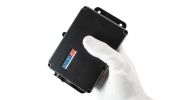 RV Trailer Realtime Auto GPS Tracker Protection Against Car Theft