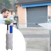 12V Submersible Water Pump with 16.4ft Max Lift 1000L Per H Flow Rate for Garden Sprinklers Lawn Shower Tour Vehicles